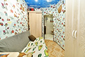 ул. Тихонова, д. 48, г. Павловский Посад