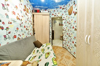 ул. Тихонова, д. 48, г. Павловский Посад