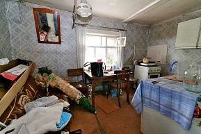 д. Крупино, г.о. Павловский Посад