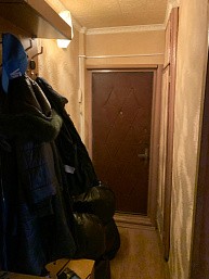ул. Рабочая, д. 26, г. Подольск