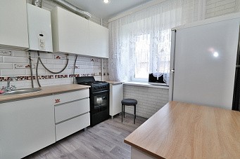 ул. Кирова, д. 46, г. Павловский Посад