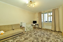 ул. Авиаконструктора Петлякова, д. 9, г. Москва