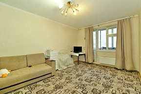ул. Авиаконструктора Петлякова, д. 9, г. Москва