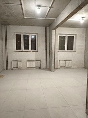 Клязьминский проезд, д. 2, корп. 2, г. Орехово-Зуево