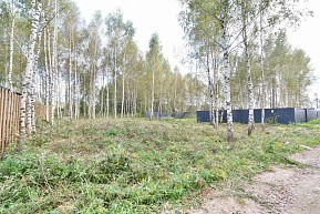 КП Дубрава, г. Павловский Посад