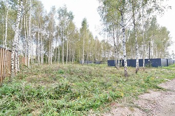 КП Дубрава, г. Павловский Посад