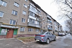 ул. Кузьмина, д. 30, г. Павловский Посад