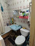 пер. Интернациональный, д. 19, г. Павловский Посад