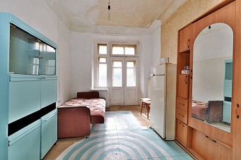 ул. Кирова, д. 91/20, г. Павловский Посад