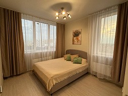 ул. Парковая, д. 46к1, г. Долгопрудный