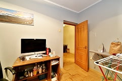 Мичуринский пр-кт, д. 25к1, г. Москва