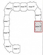 Клязьминский проезд, д. 2, корп. 2, г. Орехово-Зуево