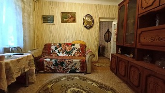 ул. Кузьмина, д. 22, г. Павловский Посад