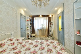 ул. Тимирязева, д. 2/2, г. Павловский Посад