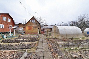 СНТ Клязьменское, г. Павловский Посад