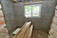 ул. Дорожная, пос. Большие Дворы, г.о. Павловский Посад