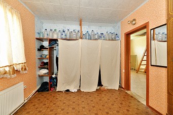 ул. Клязьминская, г. Павловский Посад