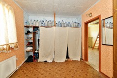 ул. Клязьминская, г. Павловский Посад