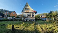 СНТ "Текстильщик-2", г.о. Павловский Посад,