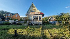 СНТ "Текстильщик-2", г.о. Павловский Посад,