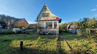 СНТ "Текстильщик-2", г.о. Павловский Посад,