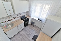 ул. Кирова, д. 46, г. Павловский Посад