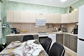 ДНП &quot;Поселок Ефимово&quot;, г.о. Павловский Посад