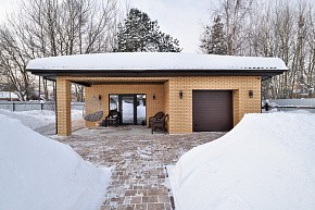 ул. Кузьмина, д. 5, г. Павловский Посад