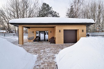 ул. Кузьмина, д. 5, г. Павловский Посад