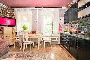 ул. Лукина, д. 4, г. Павловский Посад