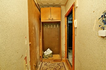 ул. Урицкого, д. 38, г. Павловский Посад