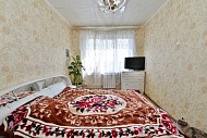 ул. Заводская, д. 3, пос. Тучково, Рузский р-он