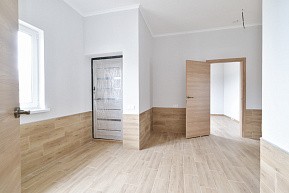 КП Черешневый Лес, г.о. Чехов