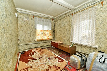 пер. Ленинградский, г. Павловский Посад