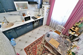 ул. Боровая, д. 12, дер. Караваево, г.о. Ногинск