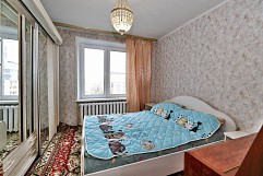 Советский пр-д, д. 3, г. Видное
