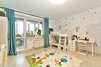 ул. Заречная, д. 20, г. Балашиха