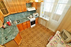 ул. М.Горького, д. 6, г. Электрогорск