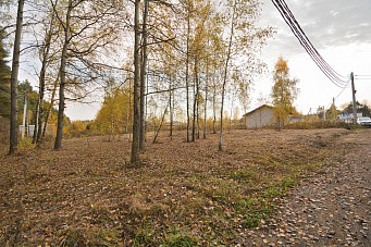 КП. Мишутинская слобода, г. Павловский Посад,