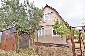 СНТ Мечта, г.о. Электрогорск