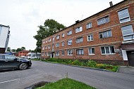 ул. Фрунзе, д. 14, г. Павловский Посад