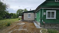 ул. Калинина, д. 18, г. Павловский Посад