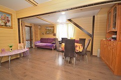 ДНП Грибово, д. 137Б, г. Павловский Посад