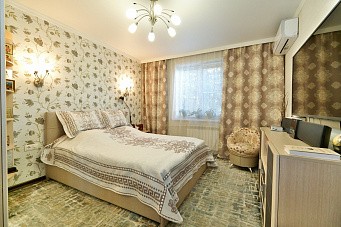 ул. Кузьмина, д. 40А, г. Павловский Посад