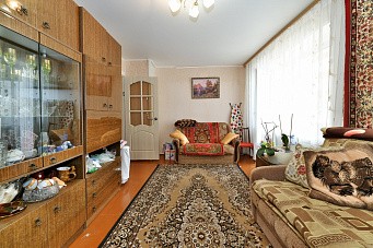 ул. Южная, д. 34, г. Павловский Посад