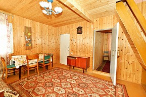 СНТ Мечта, г.о. Электрогорск