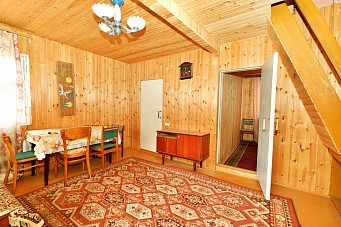 СНТ Мечта, г.о. Электрогорск