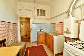 ул. Орджоникидзе, д. 17, г. Павловский Посад