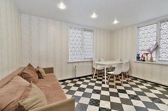 ул. Онежская, г. Павловский Посад