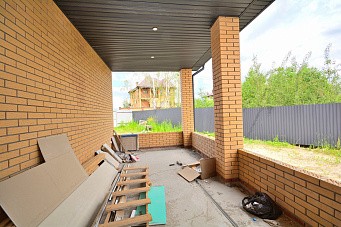 ул. Ботаническая, г. Павловский Посад,
